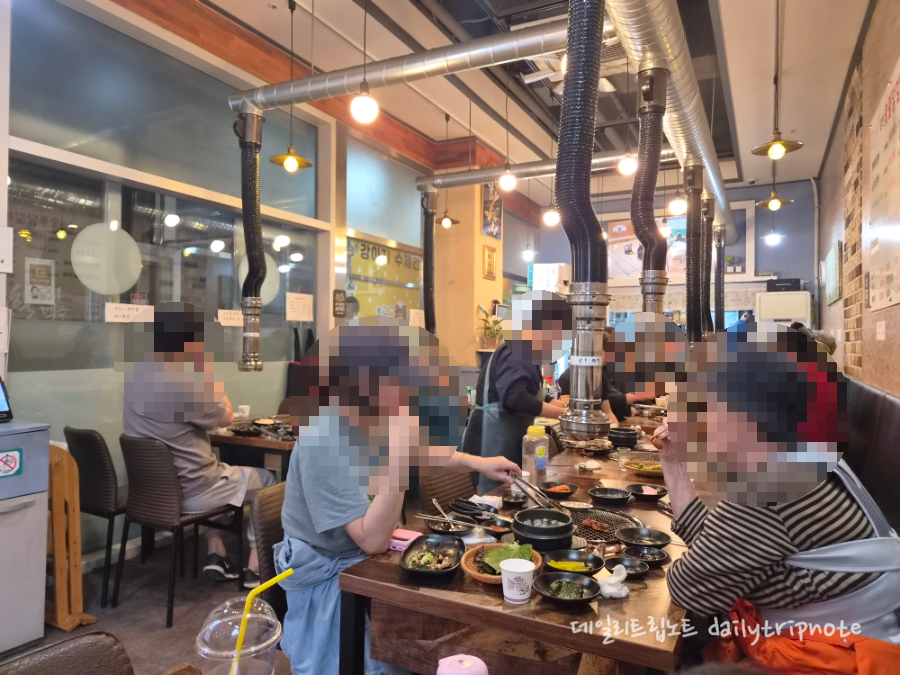 밤마실 사진 4