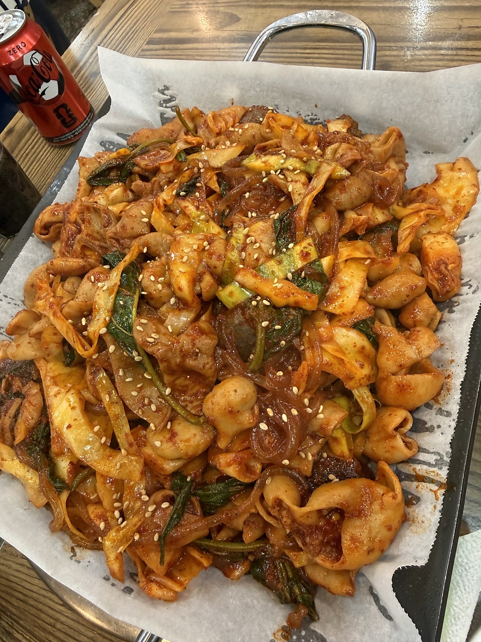 불광대박곱창 사진 4