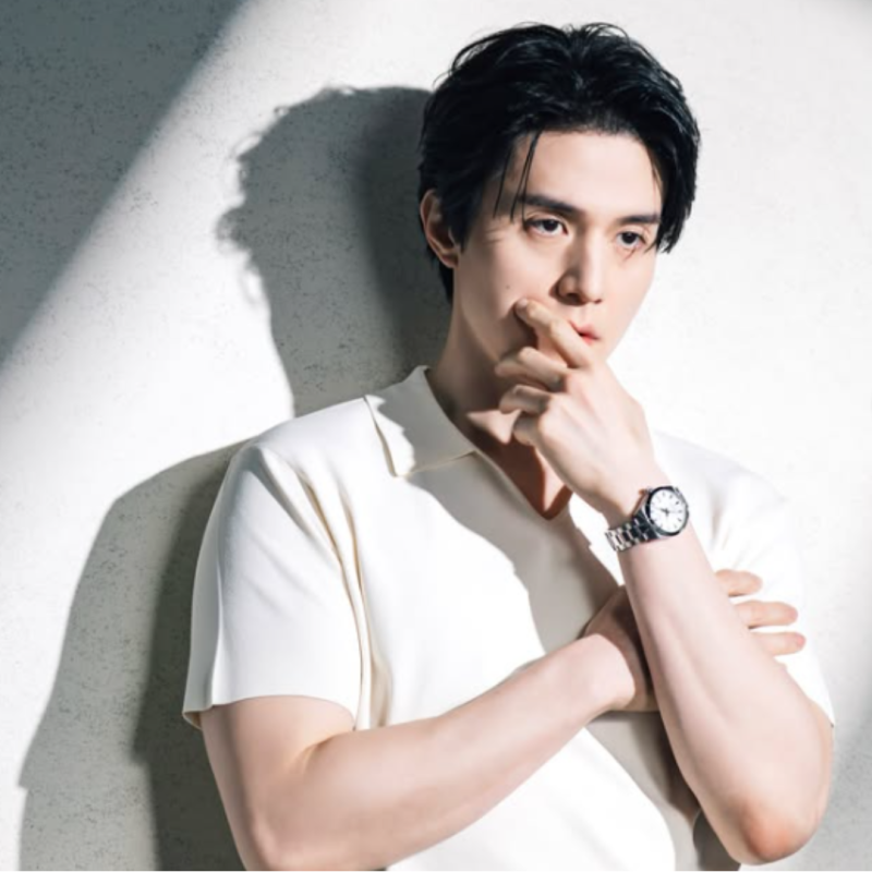 이동욱 나이 공개와 도깨비 10년 우정 이야기