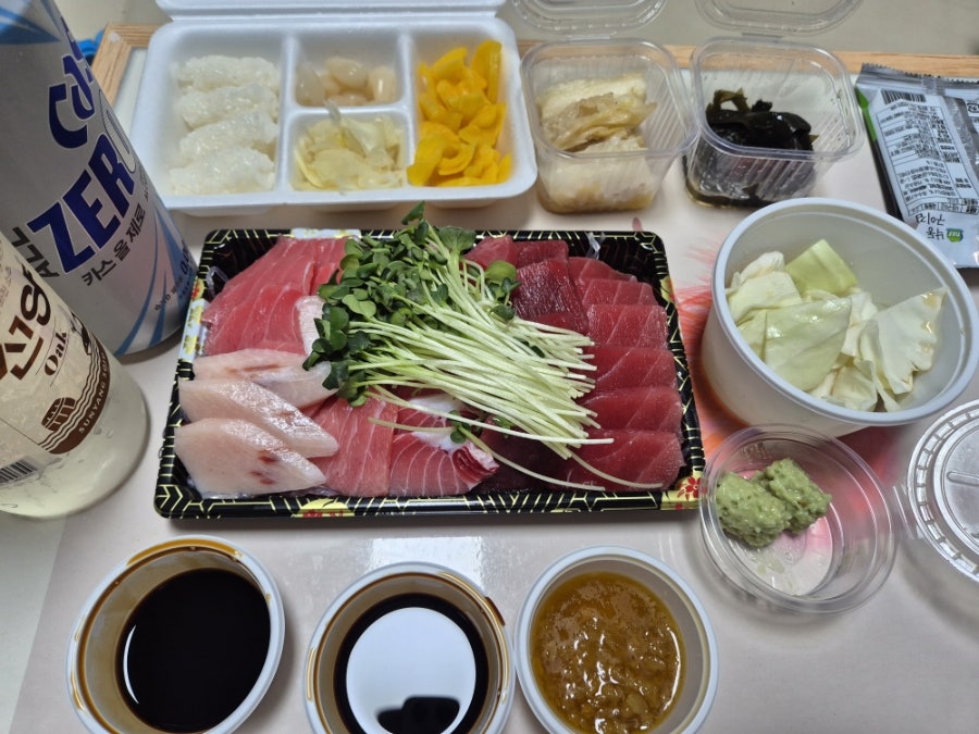 금산참치 하단점 사진 5