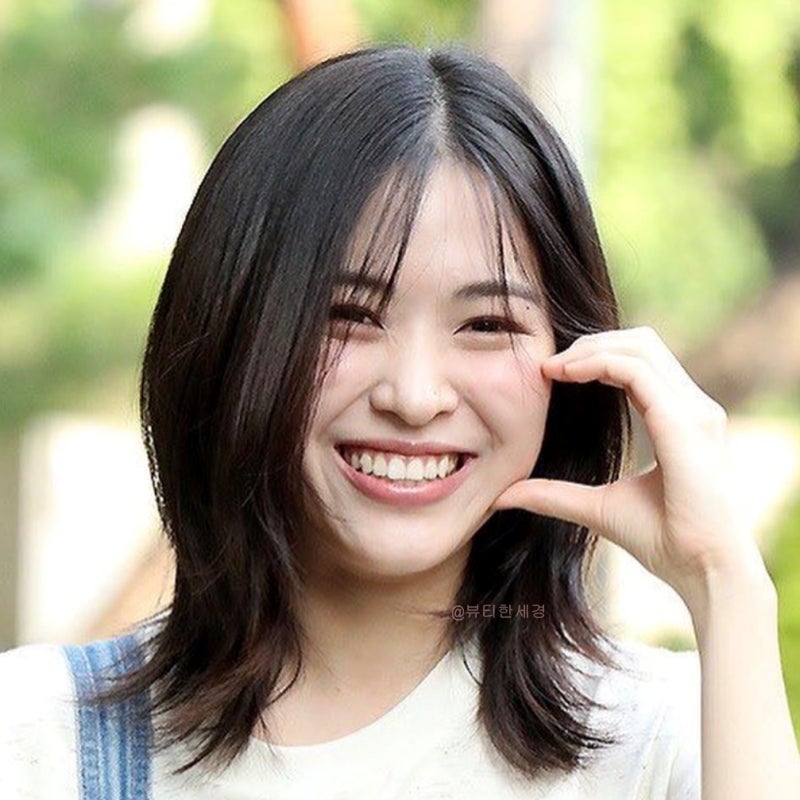 잇지 류진 단발 나무위키 프로필 강회장 한소희 닮은꼴