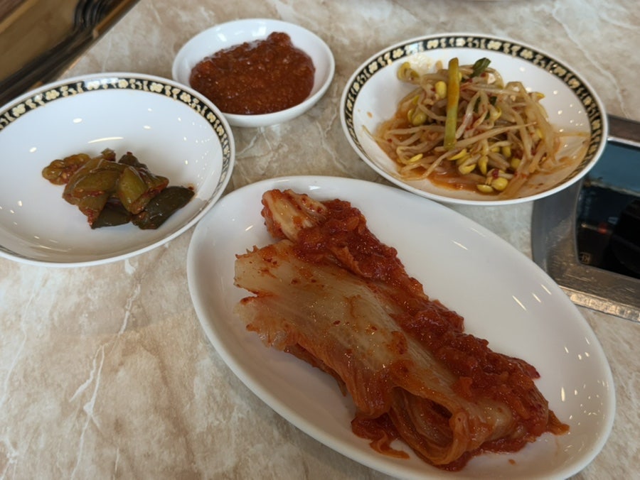 억희네해물감자탕 사진 6