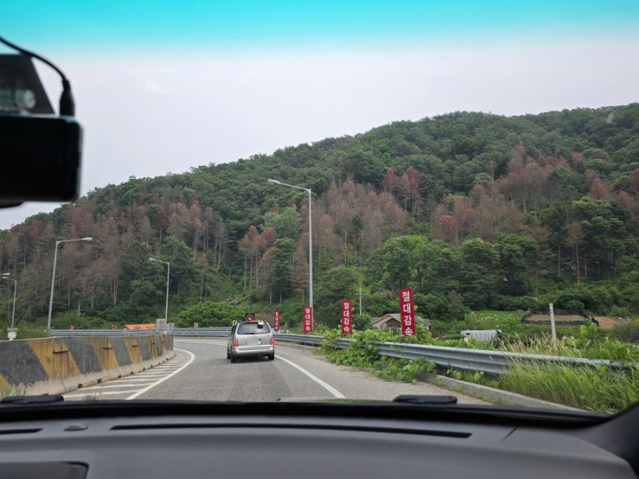마곡유원지 사진 4