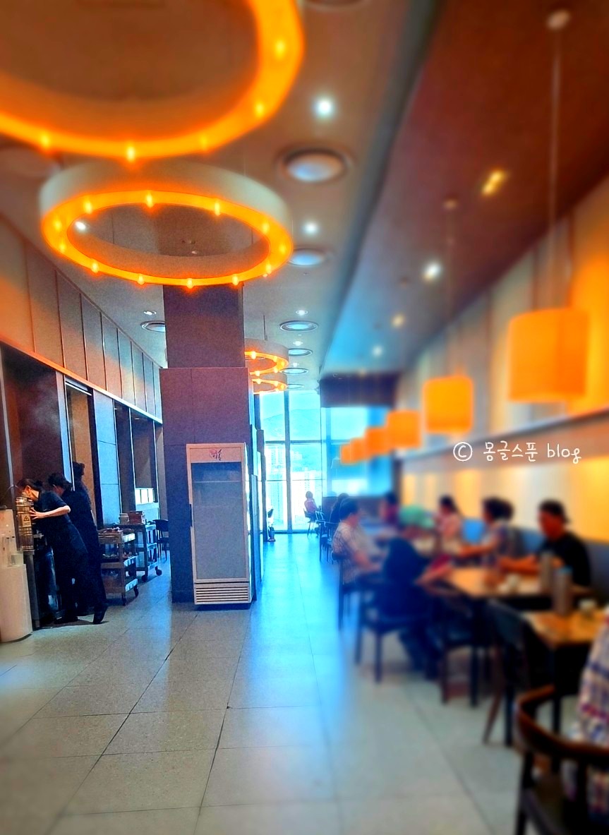 다솥맛집 롯데백화점 광복점 사진 2