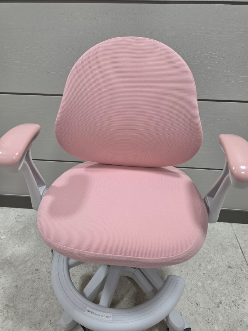 [초등학생 의자 추천] 깐깐한 4가지 조건 완벽 통과! '루나랩키즈 바른자세 의자 페블' 내돈내....