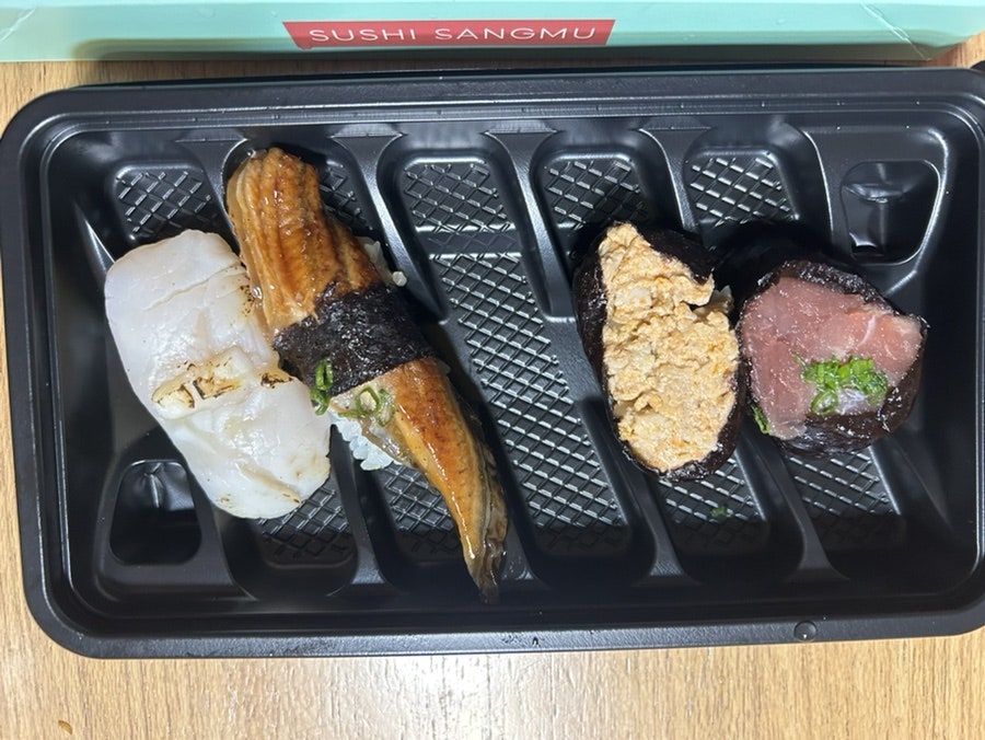 상무초밥 강남점 사진 5