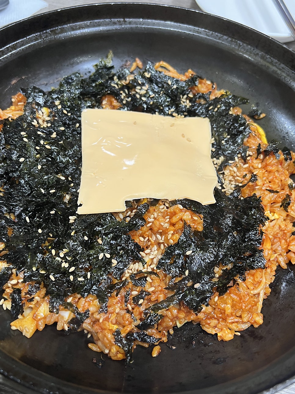 뽀빠이분식 사진 6