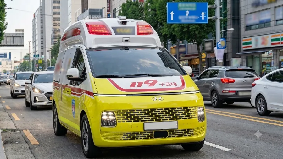 가평소방서 사진 1