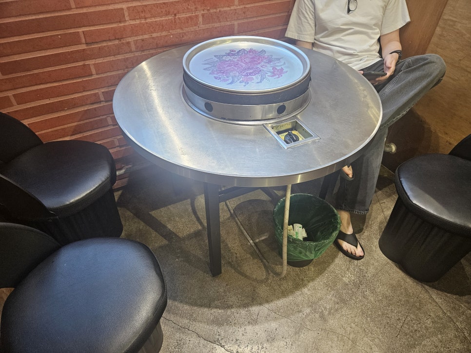 전통춘천닭갈비 사진 5