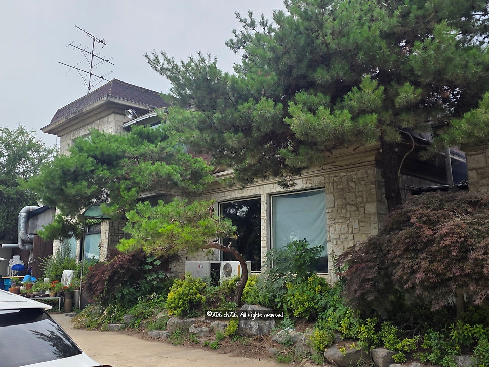 계수가든 사진 3