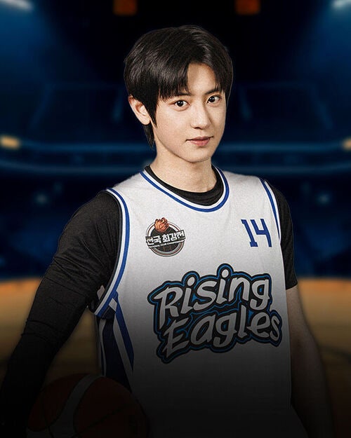 엑소 찬열, '열혈농구단2' 합류! 서장훈 감독도 인정한 실력이라구요?