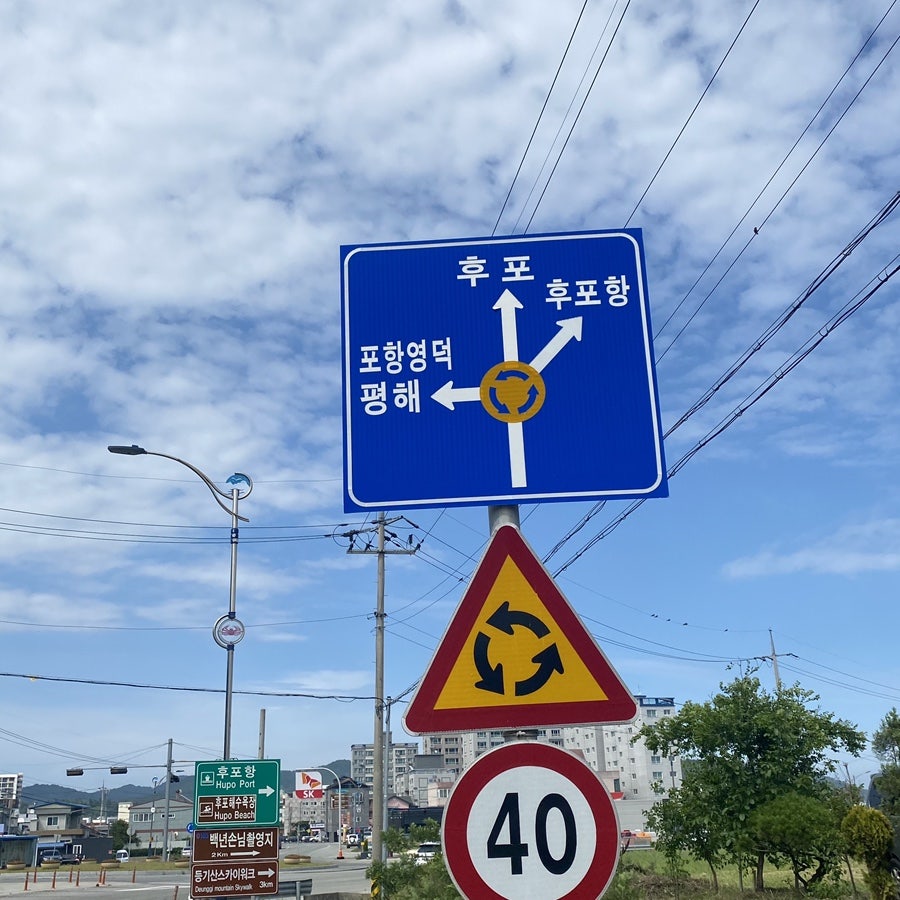 호호바다 사진 4
