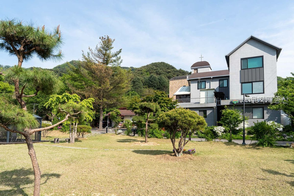 Mujigaedongsan photo 2