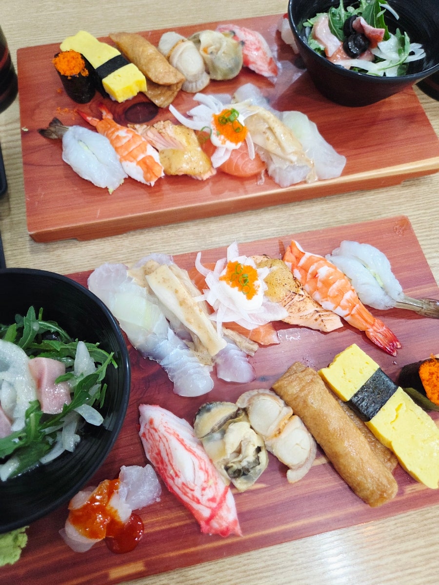 맛있는초밥가게 사진 1