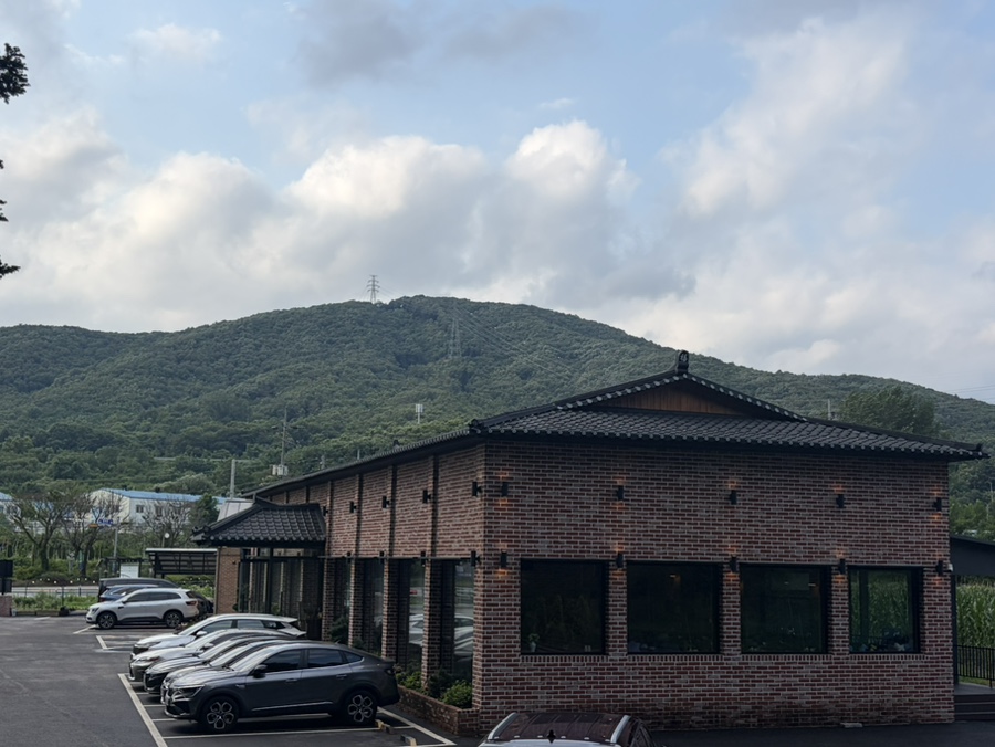 송정누룽지백숙닭갈비 사진 1