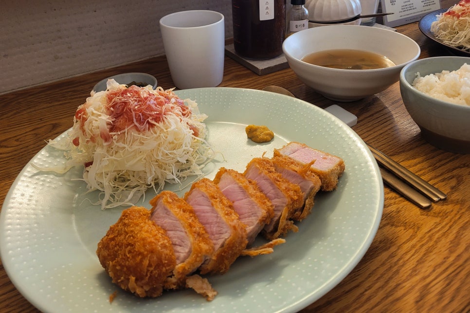 크레이지카츠 사진 5