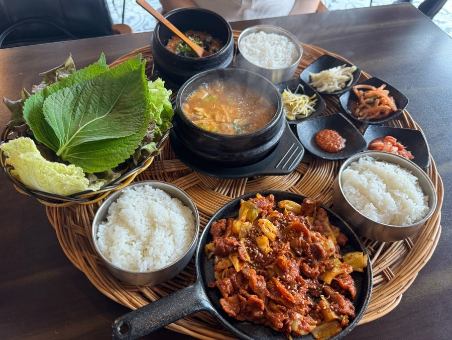 청년밥상 사진 6
