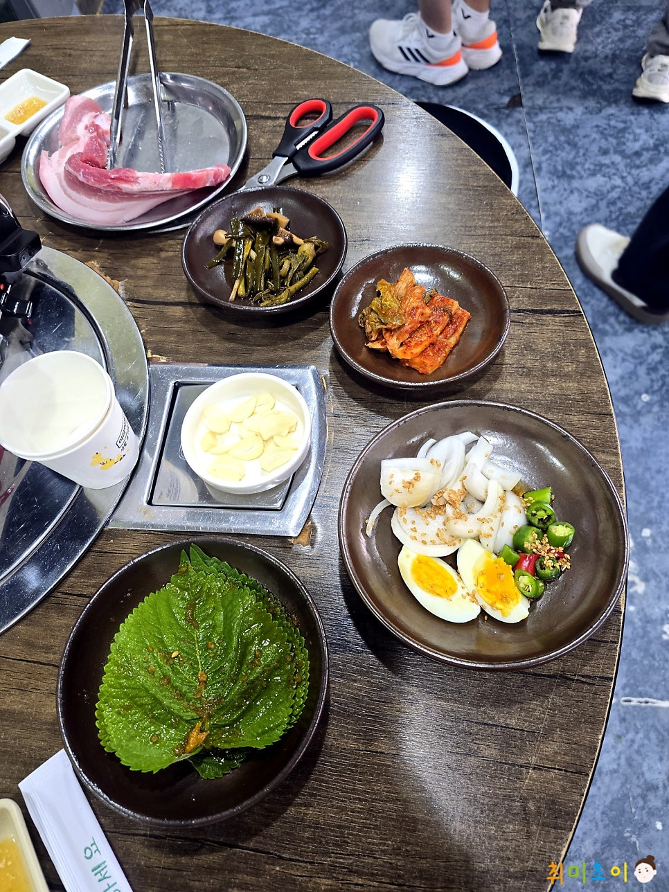 다정막창생삼겹 사진 5