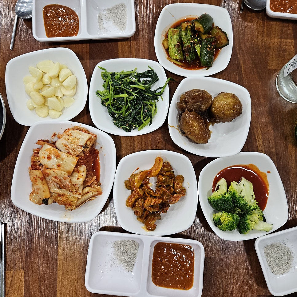 영은식당 사진 3