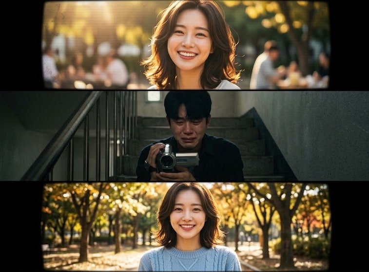 주호 '잘가요' 가사/해석 및 추천곡 2선 (원곡 정재욱과의 비교