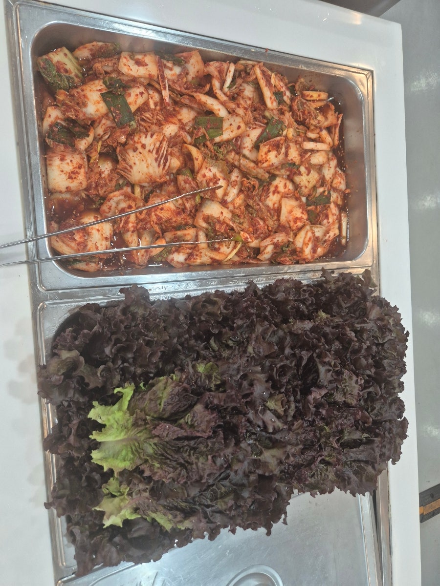 송온리밥상 사진 6