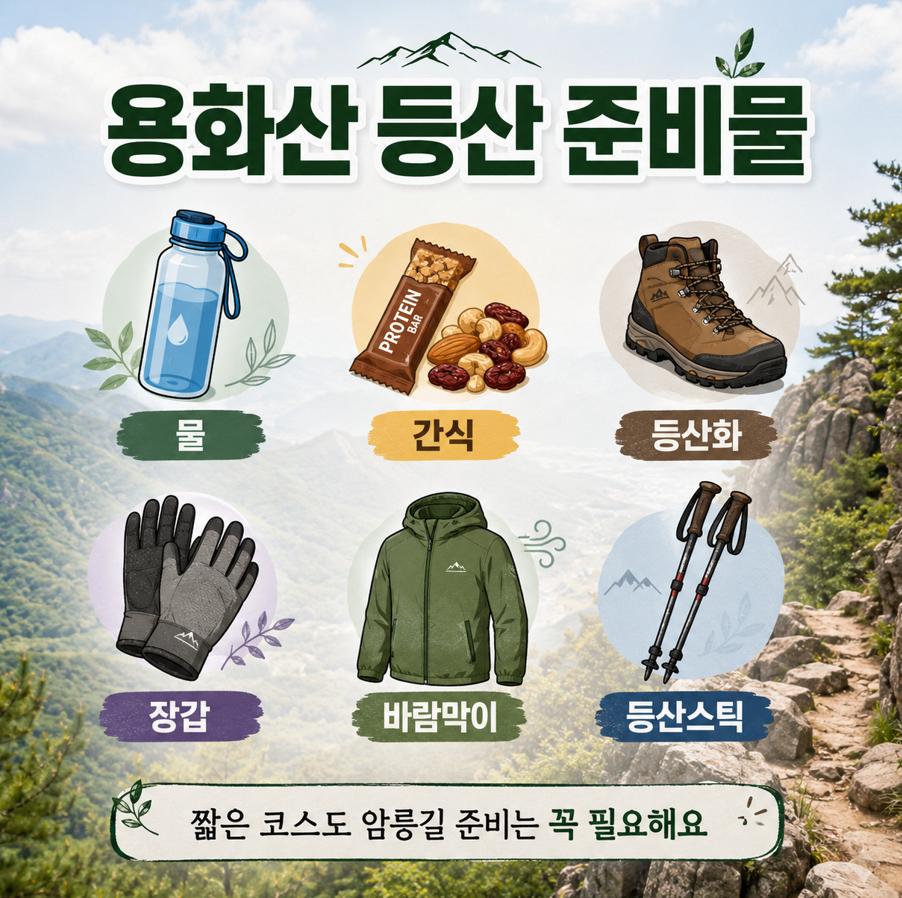 Yonghwasanyangtongmaeul photo 4