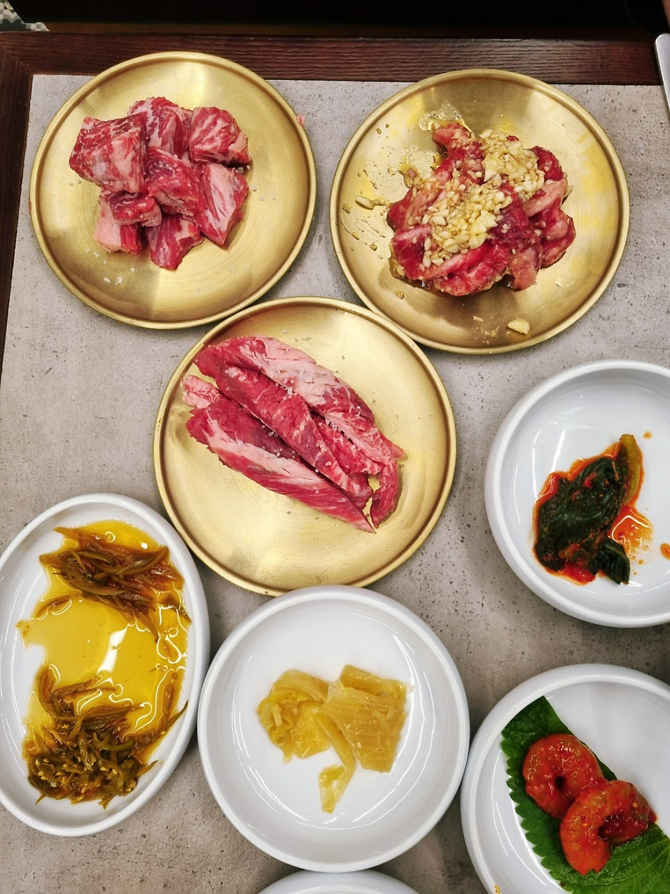 담가화로구이 김포운양점 사진 2