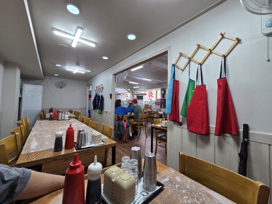 공릉회수산 사진 4