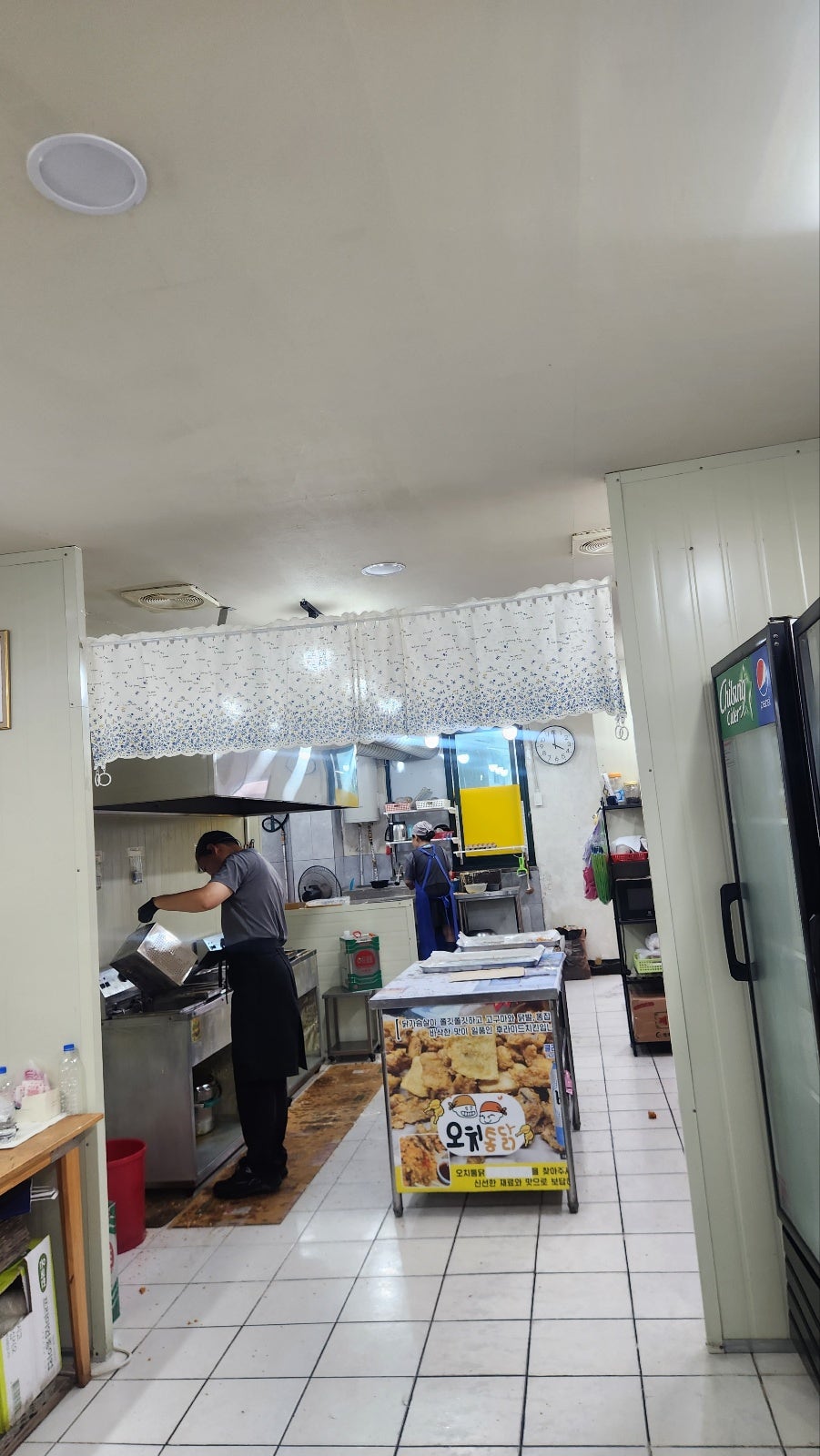 오치통닭 사진 5