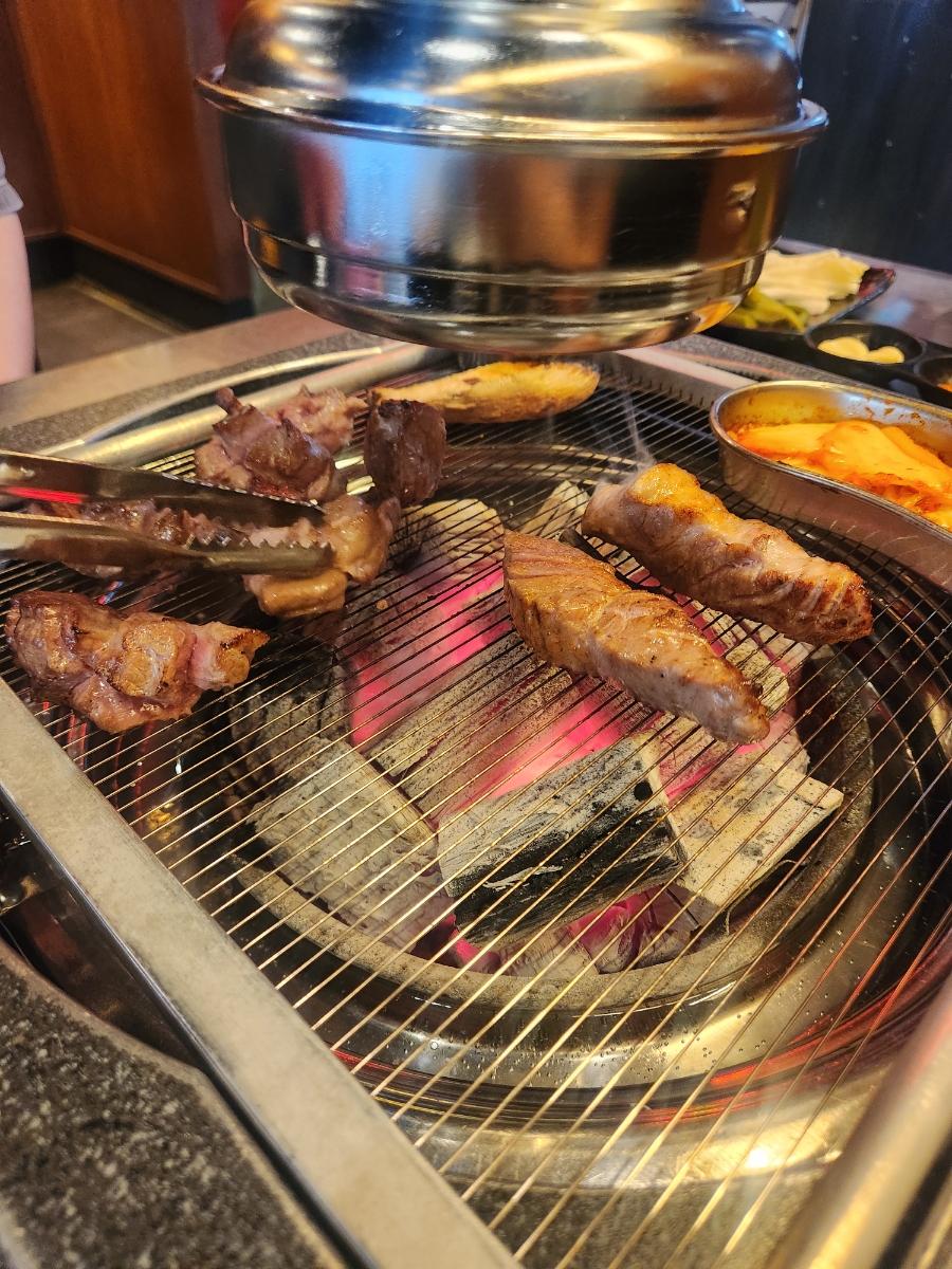 특돼지 목동점 사진 6