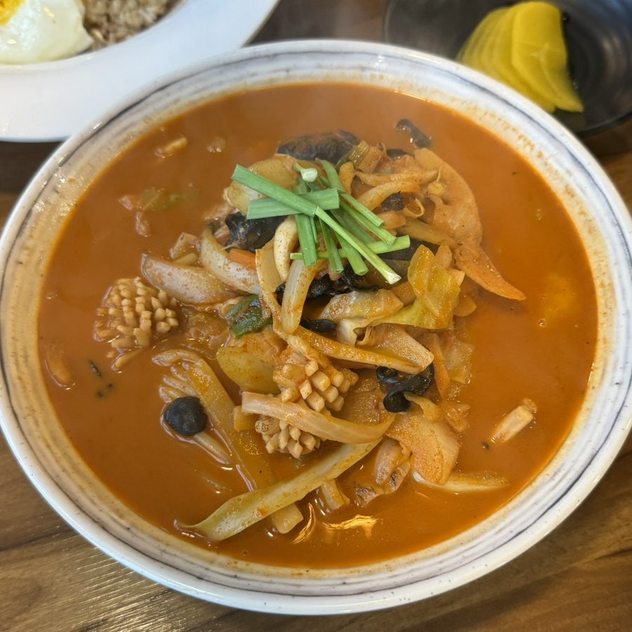 홍익짬뽕 중화직영점 사진 1