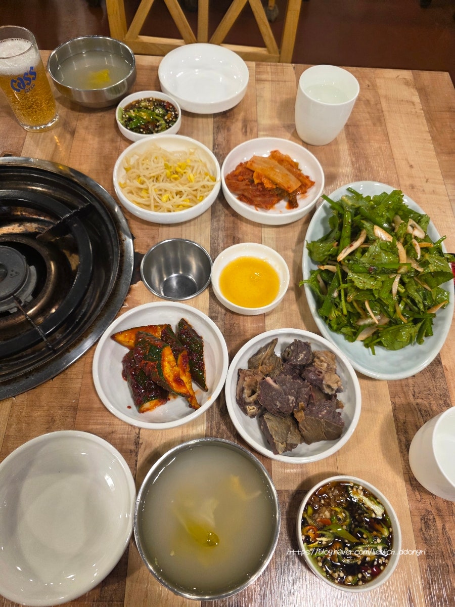 1965원조제일돌곱창 사진 4