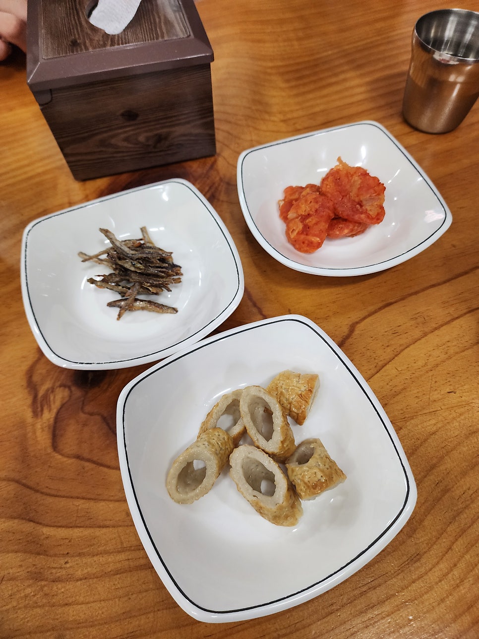 수림물회 사진 5