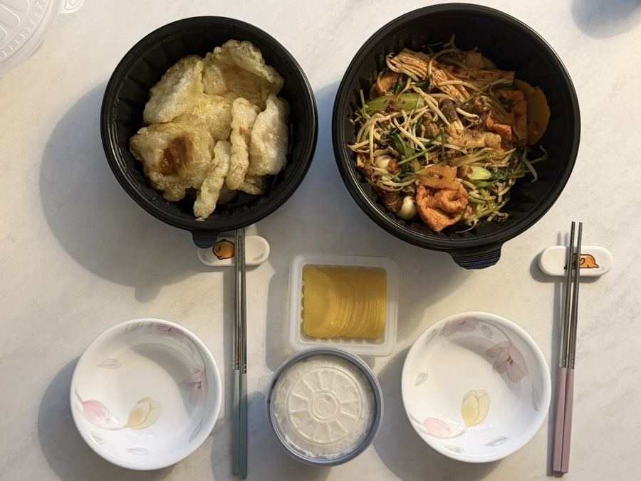 춘리마라탕 천호점 사진 4