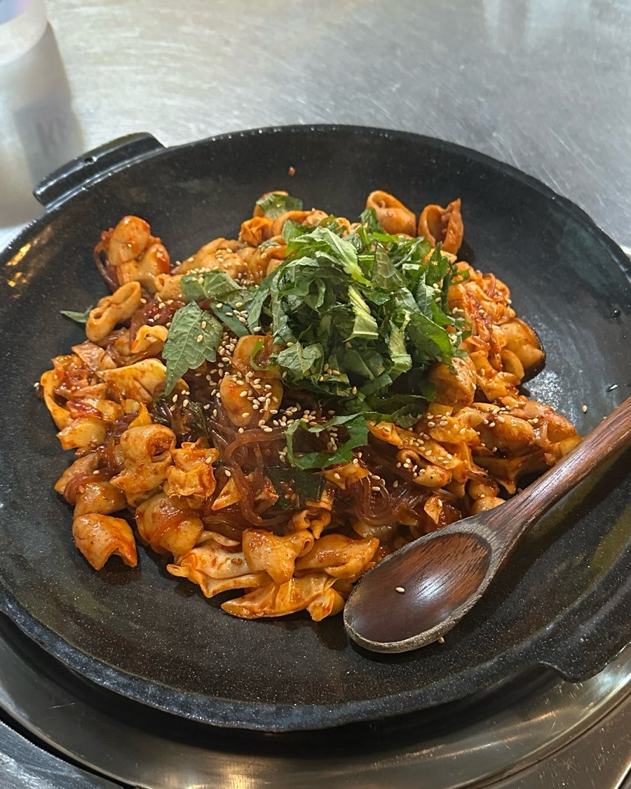 청계곱창 사진 6