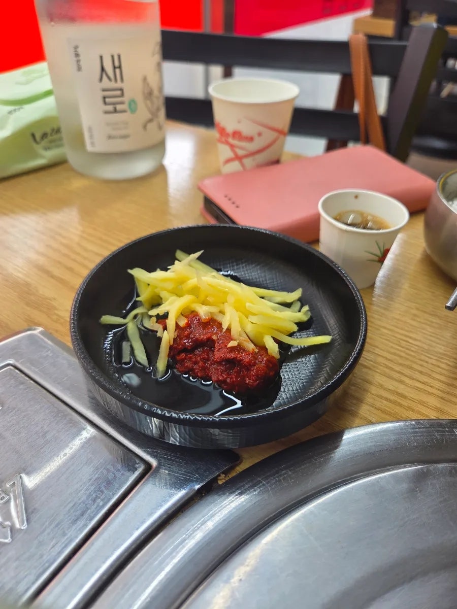 강남흑염소전문점 사진 4