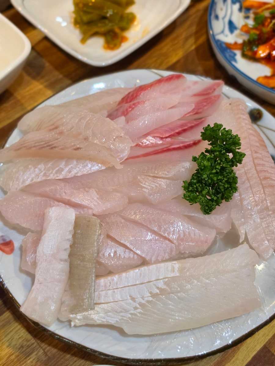 어동해바다 사진 1