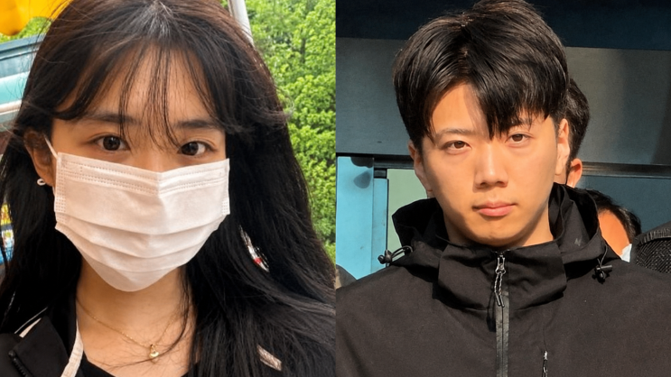 <b>경찰간부</b>에 담당 <b>경찰</b>은 증거인멸로 긴급체포 <b>장윤기</b> 사건 총정리