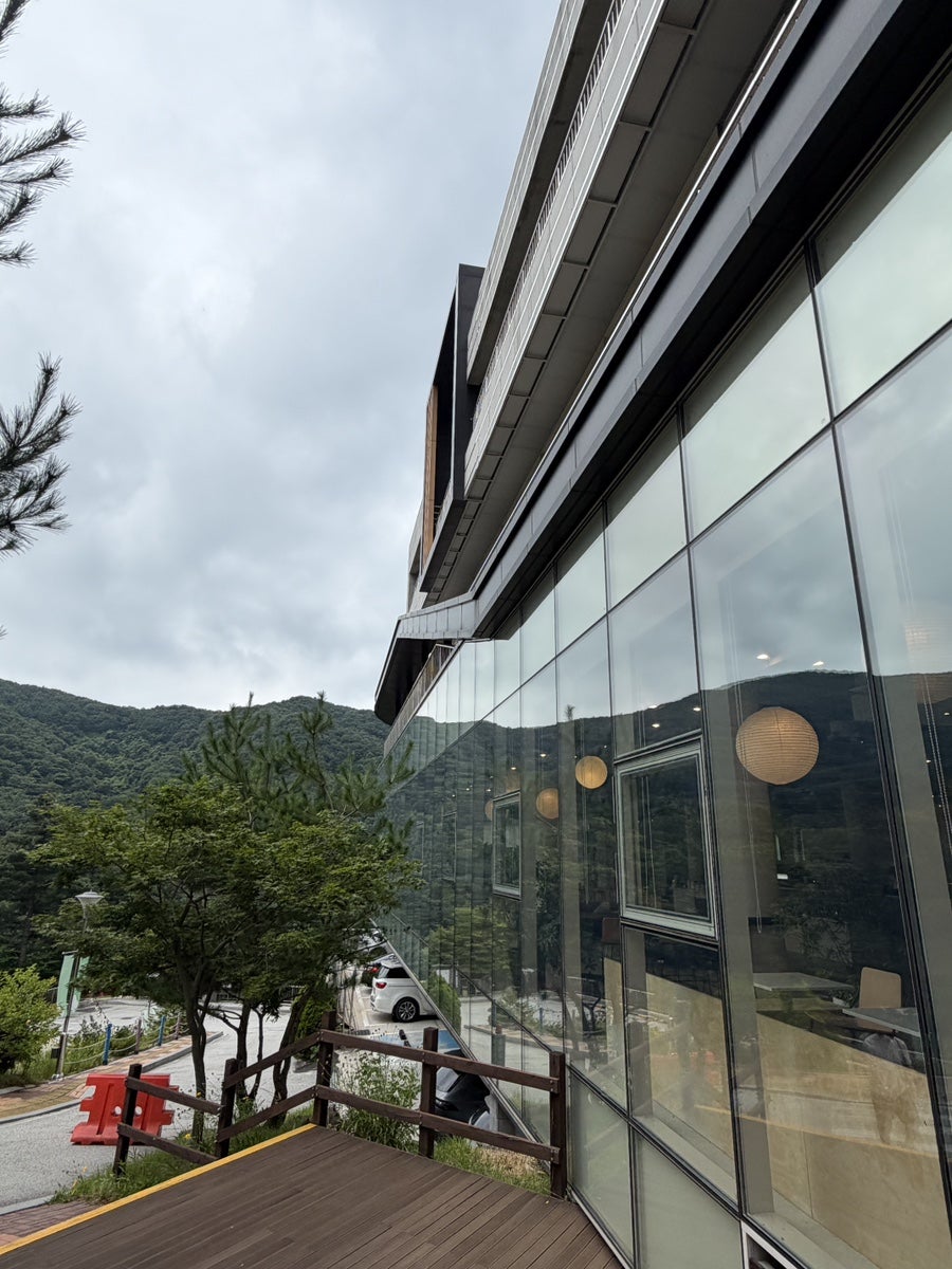소금정원 포천점 사진 2