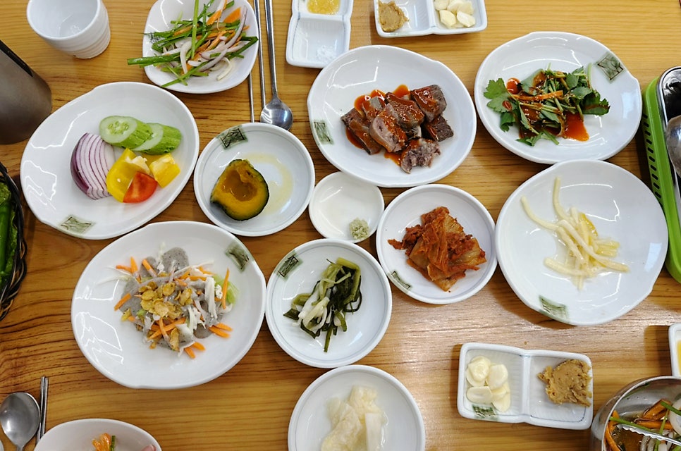 금송식육식당 사진 5