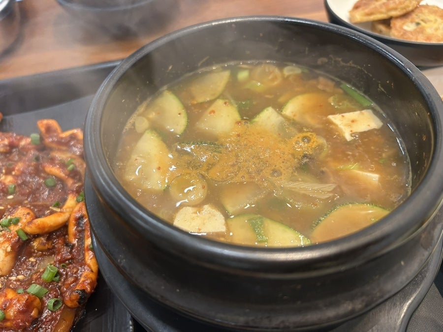 충성불백 사진 6