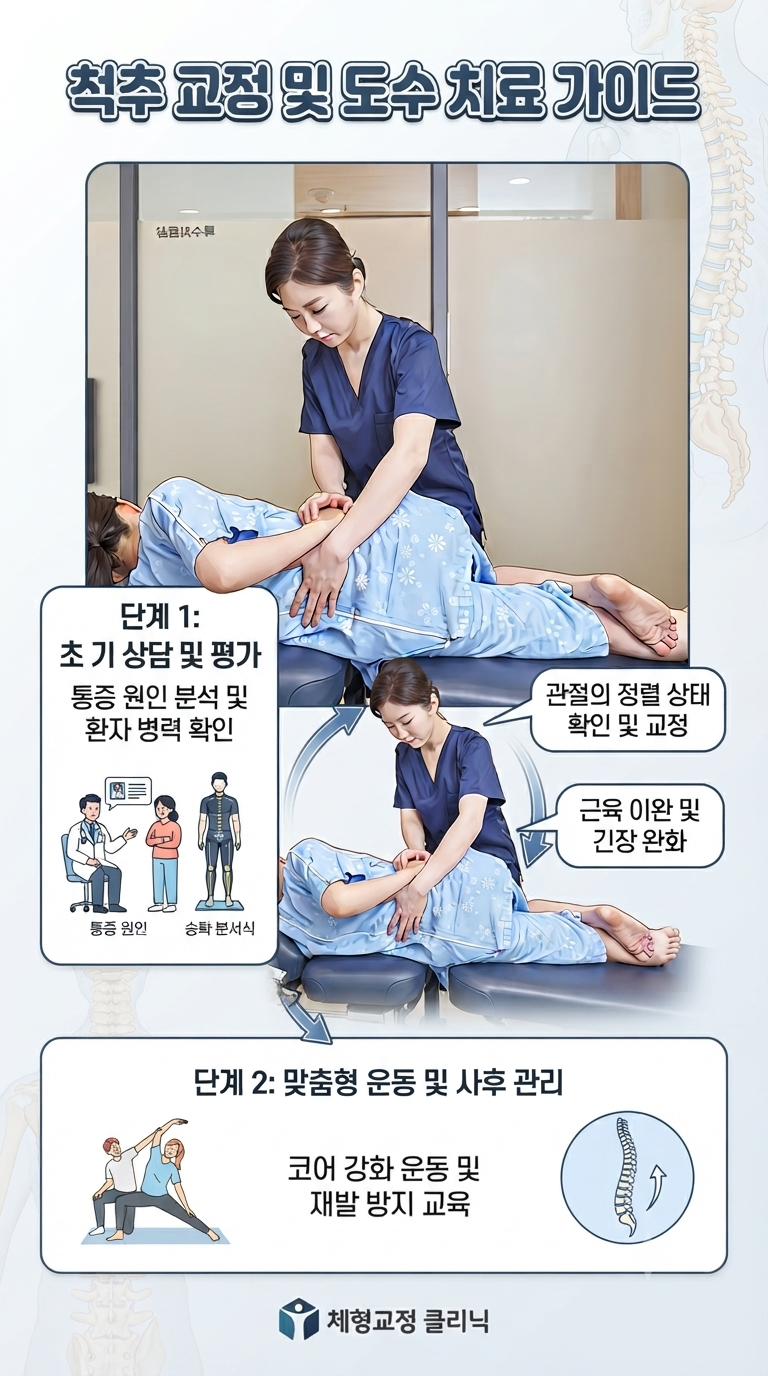 실손보험 도수치료·체외충격파 보상 제외? 2026년 7월 변경안 총정리