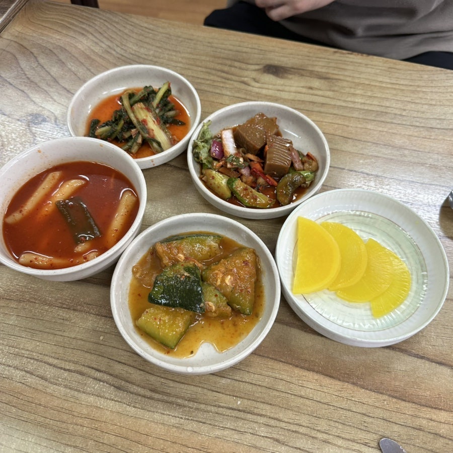 대나루모밀촌 사진 5