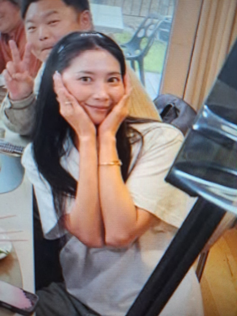 오윤아 송민 죽음 루머 리즈 남편 직업 송훈