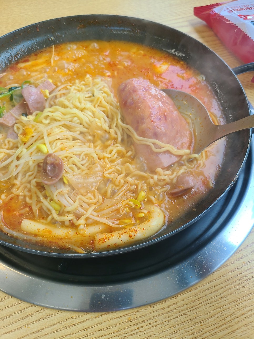 박가부대 시흥목감점 사진 5