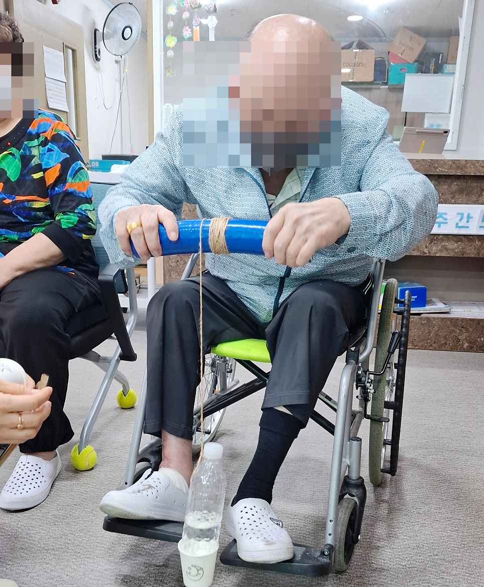 두레박 사진 6