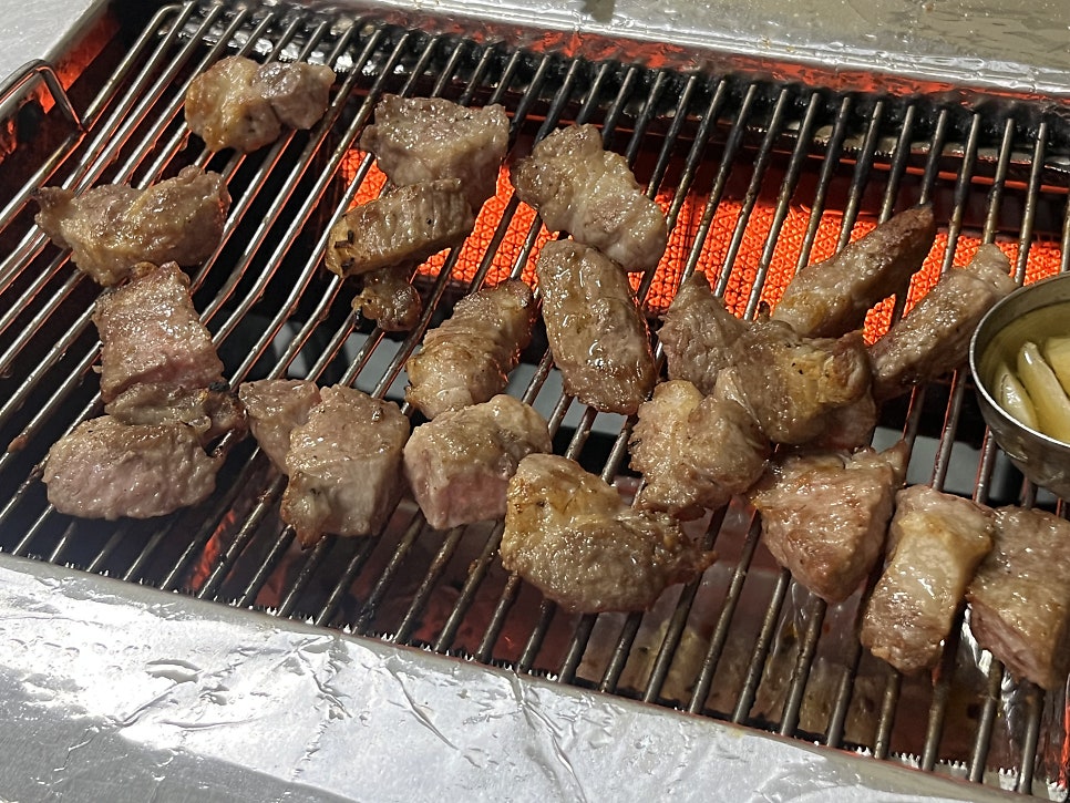 뚱보돼지갈비통고기 사진 5