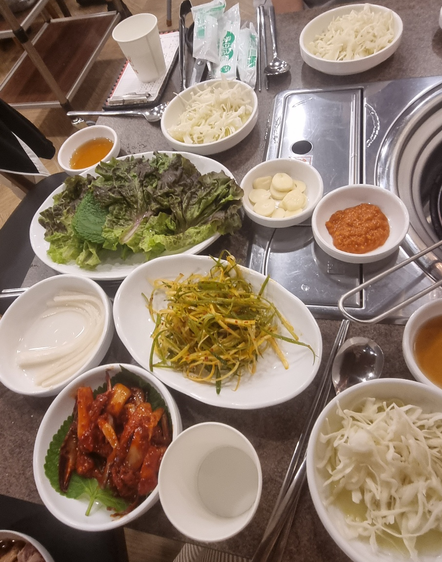 마포갈비 사진 5