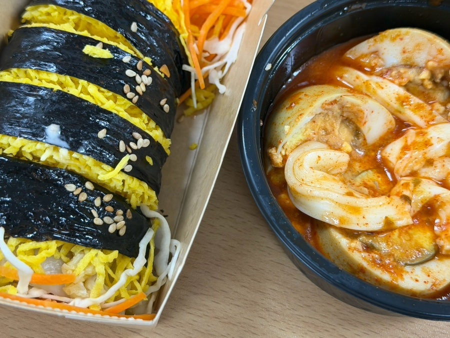 메밀꽃 사진 1