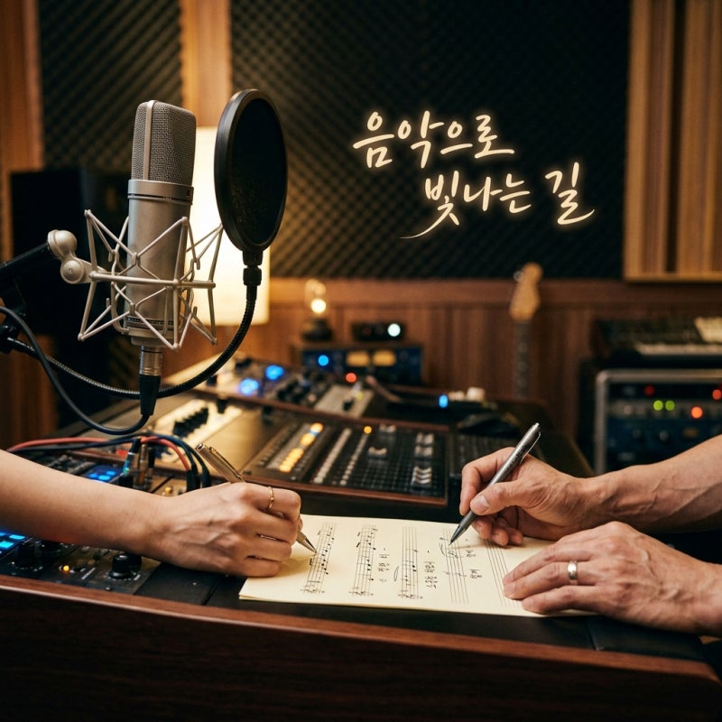 가수 린과 린남편 이수, 음악으로 채운 발자취와 현재